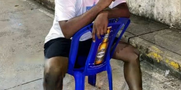 Ángel Rafael Barboza Giraldo