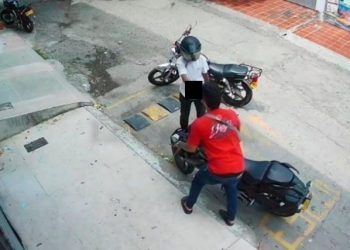 Andrés Felipe Suárez Arias