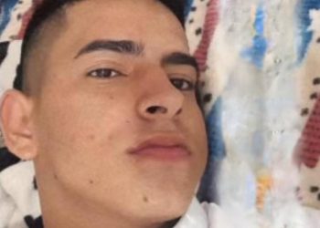 Andrés Felipe Guzmán