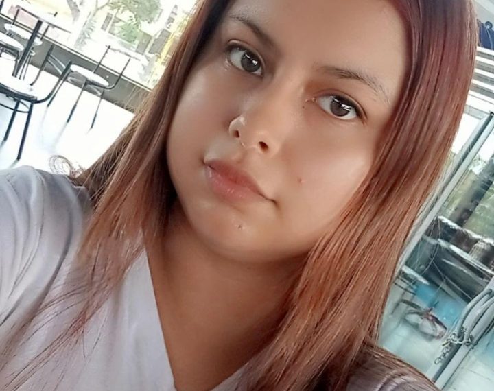 Heidy Dayanna Ropero Rey