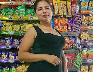 Claudia Ivett Rodríguez Estrada