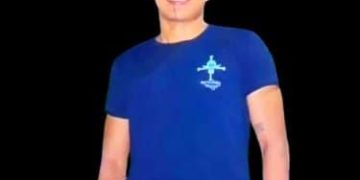 José David, conocido como “El Torre”