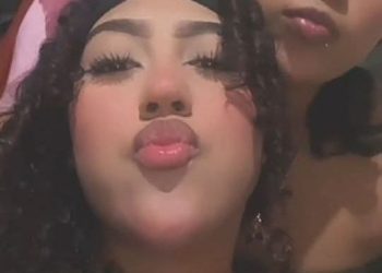 Sheridan Sofía Hernández Noriega y Keyla Nicol Hernández