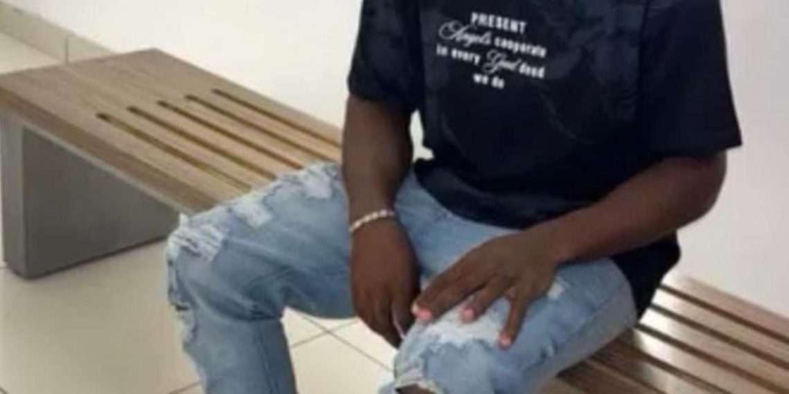 Kevin Manuel Olave Paz