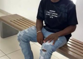 Kevin Manuel Olave Paz