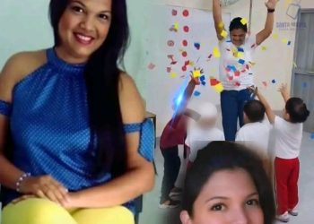 Eugenia Pérez Hernández