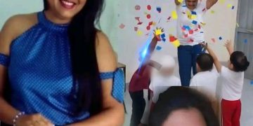 Eugenia Pérez Hernández