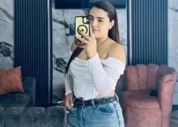 Giselle Verónica Bacca Cano