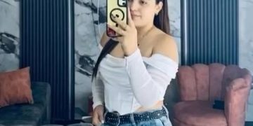 Giselle Verónica Bacca Cano