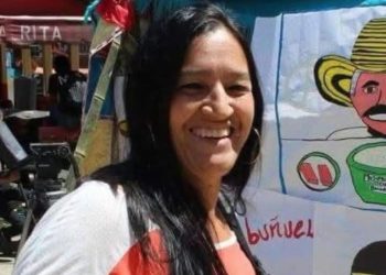 Adriana María Naranjo Vegara