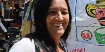 Adriana María Naranjo Vegara