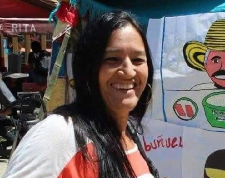 Adriana María Naranjo Vegara