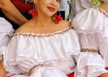 Sandra Milena Duque Parra