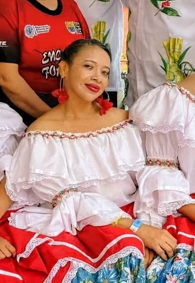 Sandra Milena Duque Parra