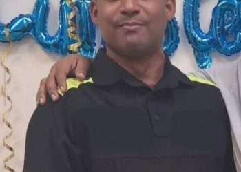 Marco Eliécer Ibarra De Armas