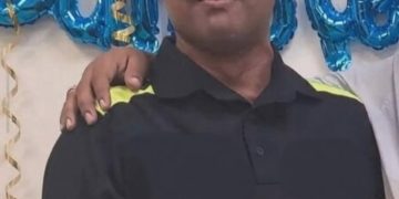 Marco Eliécer Ibarra De Armas