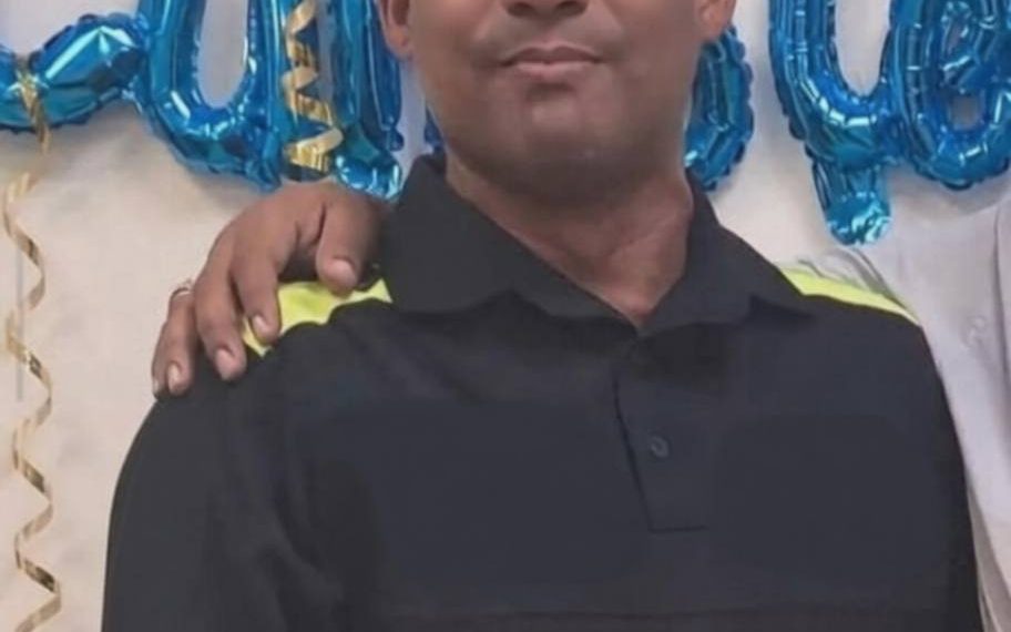 Marco Eliécer Ibarra De Armas