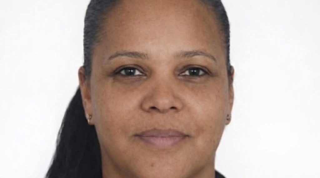 Virgelina Arias Cárdenas