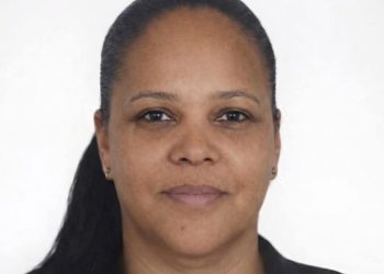 Virgelina Arias Cárdenas