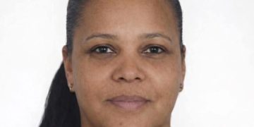 Virgelina Arias Cárdenas