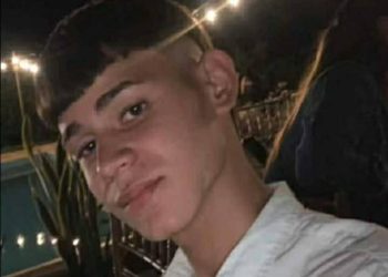 Breiner Elías Parra Carreño