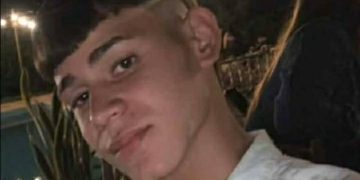 Breiner Elías Parra Carreño