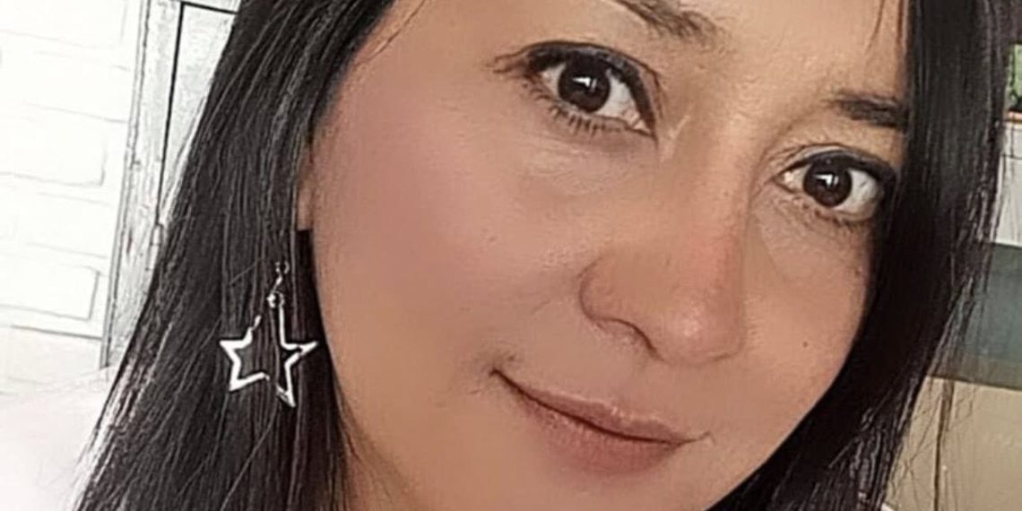 Rosalba Julieta Moreno Valdez