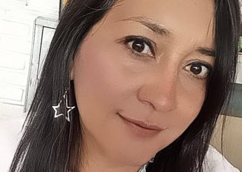 Rosalba Julieta Moreno Valdez