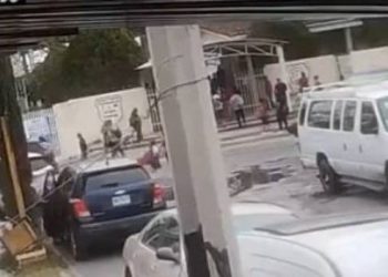 Josué un pequeño de seis años