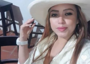 Lidia Tatiana Angulo Vázquez