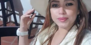 Lidia Tatiana Angulo Vázquez