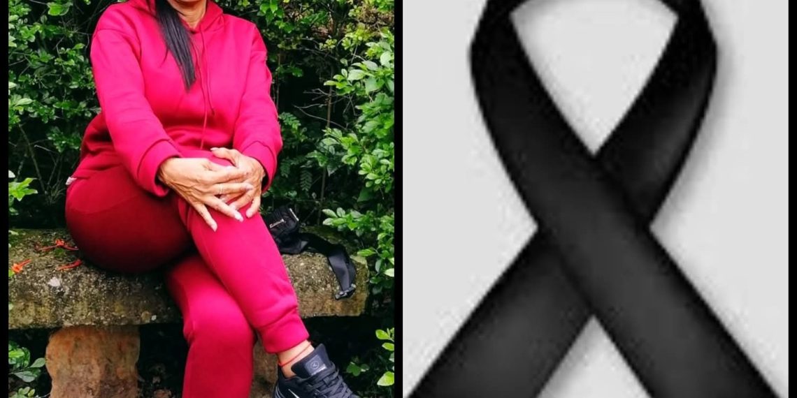 Luz Estela Restrepo Londoño