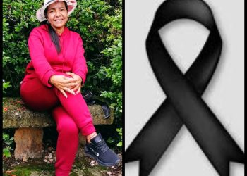 Luz Estela Restrepo Londoño