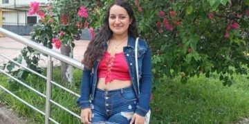 Laury Daniela Martínez Quintero