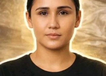 Kiara Gissel Ponce Chávez