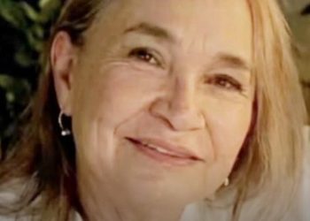 Esilda del Carmen Reyes Martínez