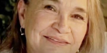 Esilda del Carmen Reyes Martínez