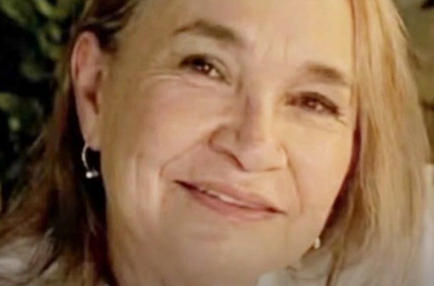 Esilda del Carmen Reyes Martínez