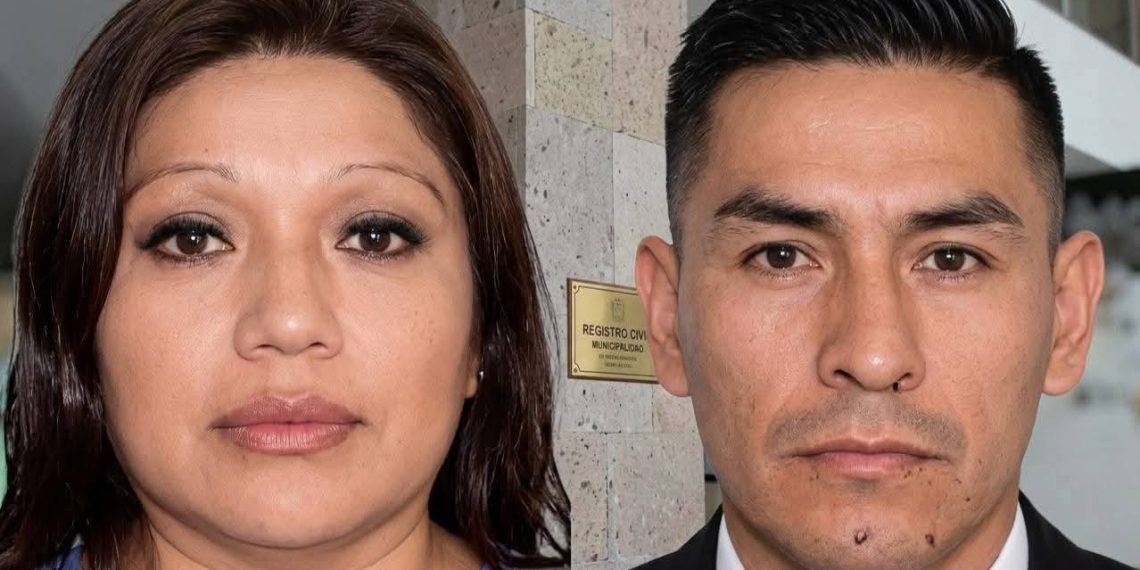 Elizabeth Huamaní Vega