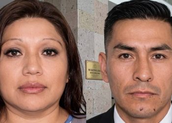 Elizabeth Huamaní Vega