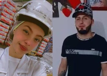 Una Joven recién casada