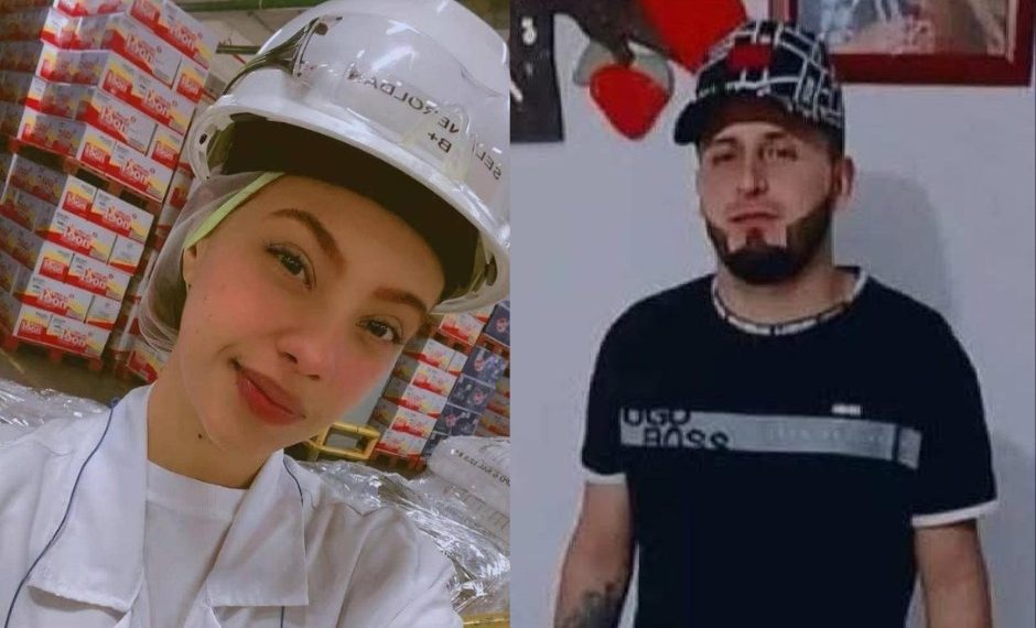 Una Joven recién casada