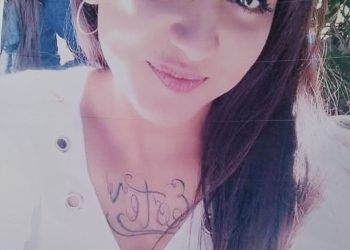 Ester Elena Bustos González