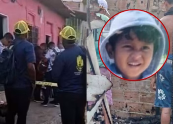 Giovanni Cervantes Pérez