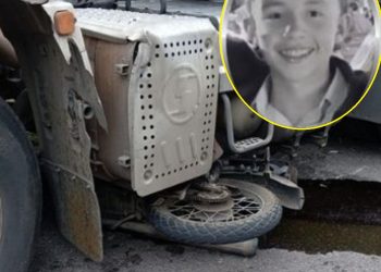 Duván Santiago Vera