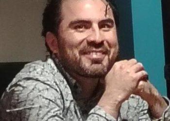 Luis Alfredo Rodríguez Valero