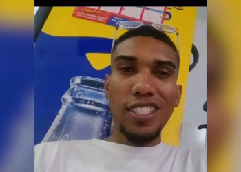 Sergio Darío Carvajal Mendoza