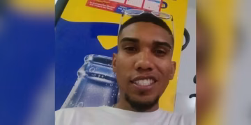 Sergio Darío Carvajal Mendoza