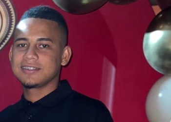 Andrés Camilo Pineda Muñoz