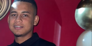 Andrés Camilo Pineda Muñoz